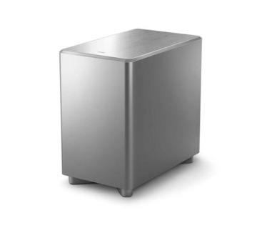 Subwoofer aktywny PHILIPS TAW8506/10 150W Wi-Fi