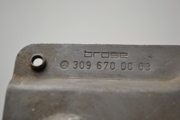 Mercedes T2 408 409 508 613 Левый стеклоподъемник