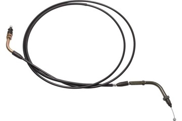 Linka gazu skuter 50 125 Gy6-125 4T 222,5 cm