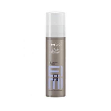 Wella EIMI Flowing Form Разглаживающий бальзам против вьющихся волос 100 мл