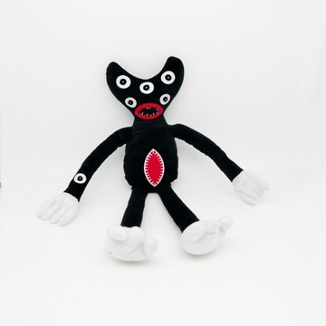 MASKOTKA HUGGY WUGGY POPPY PLAYTIME PLUSZOWA 40CM