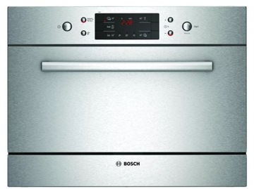Zmywarka modularna BOSCH SKE52M75EU