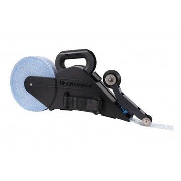 СПОЙНЕР ДЛЯ ПРИСОЕДИНЕНИЯ К СОВЕТАМ GKY С ПРИМЕНЕНИЕМ НЕДРУЖЕСТВЕННОЙ ЛЕНТЫ БАНДЖО DELKO Tools