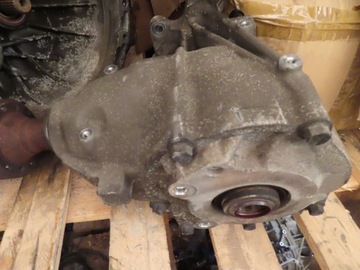 NÁPRAVA PŘEDNÍ 7520115990 VOLVO S80 II 2.4 D5