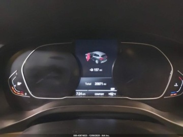 BMW X3 G01 2022 BMW X3 XDrive30i 2022, 2.0L R4 248KM, 4x4, od ubezpieczalni 2.0 Benzyna, zdjęcie 12