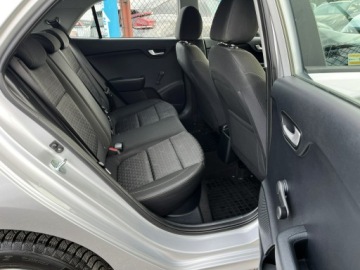 Kia Rio IV Hatchback 5d Facelifting 1.2 DPI 84KM 2022 Kia Rio Serwisowany/ Bezwypadek/ Salon Pl /FV 23%, zdjęcie 27