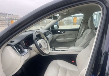 Volvo XC60 II Crossover D5 235KM 2020 Volvo XC 60 B5D AWD 249KM *SalonPL*SerwisASO *FVAT23%, zdjęcie 21