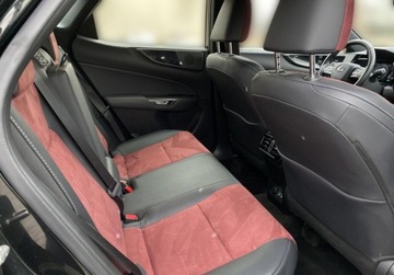 Lexus NX II SUV Facelifting 2.5 350h 243KM 2023 Lexus NX 350h Elegance 2WD VAT 23 ASO Hak Lexus Leszno 2.5 Hybryda, zdjęcie 12