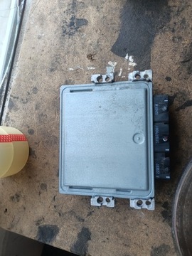 JEDNOTKA MOTORU FORD OE 5WS40416MT
