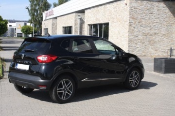 Renault Captur I Crossover 1.5 Energy dCi 90KM 2014 RENAULT CAPTUR 1.5 DCI, zdjęcie 6