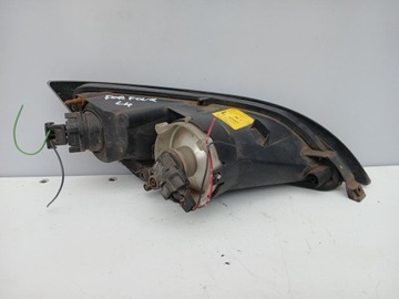 HALOGEN SVĚTLO BLIKAČ SMĚROVKA LEVÝ SMART FORFOUR W454 A4548200320