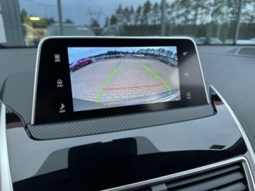 Mitsubishi Eclipse Cross SUV 1.5 T 163KM 2019 Mitsubishi Eclipse Cross Kamera, Grzane fotele,Alu, zdjęcie 19