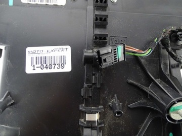 MERCEDES W164 W251 RADIÁTOR A2518340361