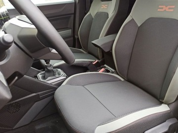 Dacia Duster III 2025 Extreme 1.2 TCe mHEV Extreme 140KM / Pakiet Parking, Zimowy +, zdjęcie 3