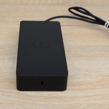 Док-станция Dell D6000 USB-C + блок питания 130 Вт HDMI, USB, USB-C, DP