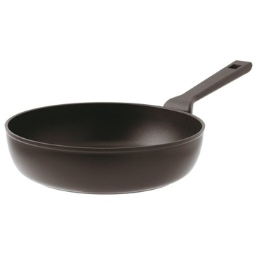 Sambonet Patelnia Titan Pro 28cm głęboka indukcja