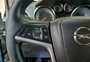 Opel Mokka I SUV 1.4 Turbo ECOTEC 140KM 2015 Opel Mokka Bezwypadkowy Oryginal Kamera COFANIA NAVI Zadbany Sam Zobacz, zdjęcie 23