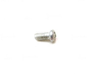 JUNAK 806 ŚRUBA M4x8 MOCOWANIA TERMOSTATU