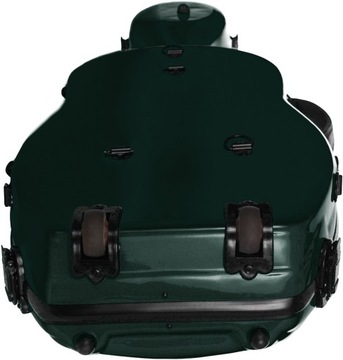 UltraLight 38-43 Чехол-альт с М-кейсом Зеленый