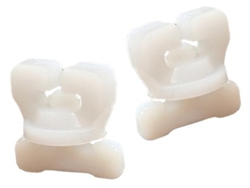 ЗАМОК-БАБОЧКА, СТОПОР ДЛЯ ПОТОЛОЧНЫХ РЕЙЦ ПВХ.