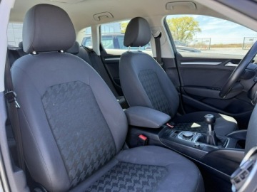 Audi A3 8V Hatchback 3d 1.2 TFSI 105KM 2014 Audi A3 Sportback 1.2 16V TSI 105KM 2014 Navi,, zdjęcie 18