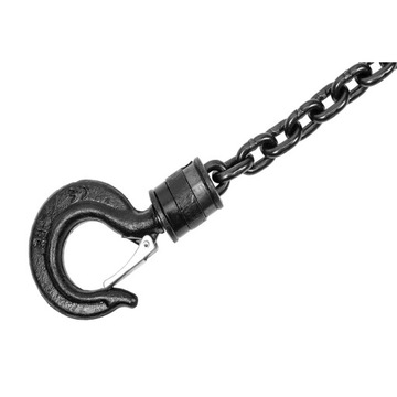 Цепная лебедка 5 т, 3 м