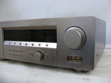 Ресивер YAMAHA RX-V457 RDS/DTS