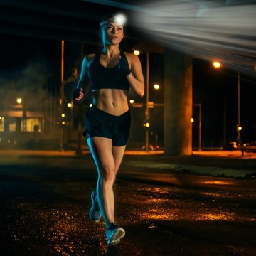 ФАРА СВЕТОДИОДНАЯ ФАРА МОЩНАЯ COB LAMP XXL