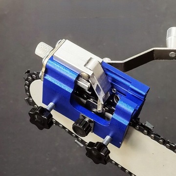 ТОЧИЛКА ЦЕПЕЙ БЕНЗИНОВЫХ ПИЛ, HAND ORANGE