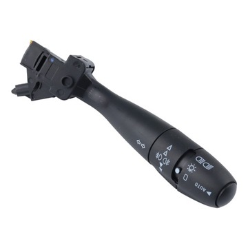 РЫЧАГ ВЫКЛЮЧАТЕЛЯ СВЕТА для фар PEUGEOT206 CITROEN C5