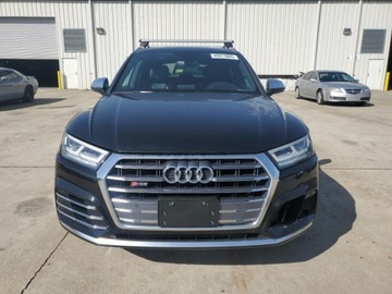 Audi Q5 II 2020 Audi SQ5 Premium 2020 3.0l 3.0 Benzyna 349KM, zdjęcie 5