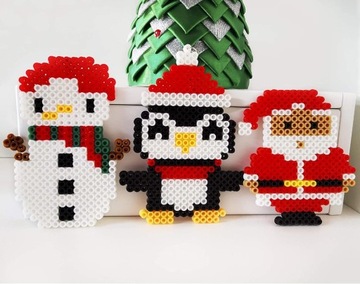 Шаблоны для глажки бусин Гладильный набор