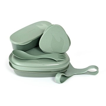 Light My Fire Zestaw turystyczny LunchKit
