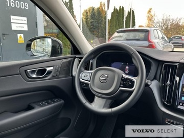 Volvo XC60 II 2024 Volvo XC 60 XC60 T6 Plug-In Hybrid AWD Plus Dark a, zdjęcie 15
