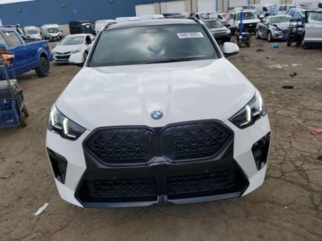 BMW X2 U10 2025 BMW X2 xDrive28I 2025 2.0l 2.0 Benzyna 241KM, zdjęcie 5