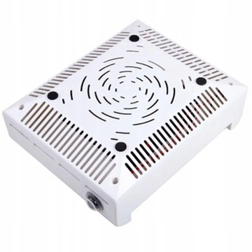 MOMO J23 КАССЕТНЫЙ ПЫЛЕСБОРНИК ДЛЯ НОГТЕЙ