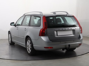 Volvo V50 1.6 D2 115KM 2011 Volvo V50 D2, Klima, Klimatronic, Tempomat, zdjęcie 3