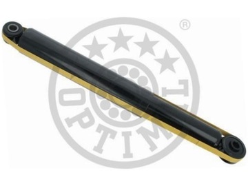 2× OPTIMAL A-5104G TLUMIČ