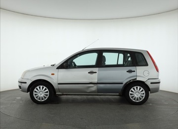 Ford Fusion 1.4 Duratec 80KM 2004 Ford Fusion 1.4, Salon Polska, Klima, zdjęcie 2