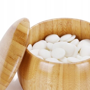 Go logiczna gra planszowa