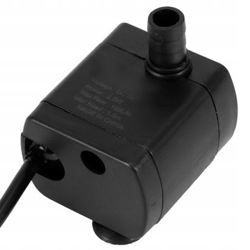 НАСОС ФОНТАННЫЙ НАСОС 5 В USB