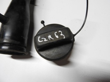 Honda CR-Z 10-16 1.5 IMA Трубка топливного бака