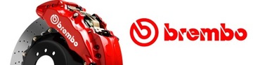 Brembo P 86 014 Комплект тормозных колодок,
