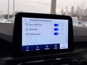 Ford Kuga III SUV 2.0 EcoBlue 190KM 2020 Ford Kuga Vignale AWD, LED, Kamera, 1 właściciel,, zdjęcie 34