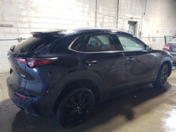 Mazda CX-30 2024 Mazda CX-30 Select 2024 2.5l 2.5 Benzyna 191KM, zdjęcie 3