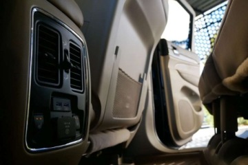 Jeep Grand Cherokee IV 2021 Jeep Grand Cherokee Overland 3.6 286KM Hak Pneumatyka Panorama 4x4 Wentyla, zdjęcie 21