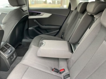 Audi A4 B9 Avant Facelifting 2.0 40 TDI  204KM 2023 Audi A4 Avant 204 KM Polski salon 1 wlasciciel Bezwypadkowy Faktura VA, zdjęcie 37