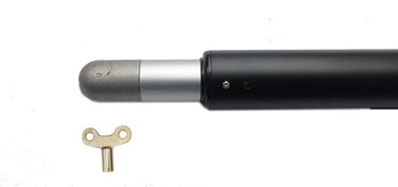 КОМПЛЕКТ АВТОМАТИЧЕСКИХ ДВУХПОЛОТНАЧНЫХ ВОРОТ HOME POWER 150 4 PIL