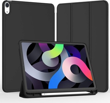 ETUI CASE OBUDOWA BOWI DO APPLE IPAD 10.9 CZARNY