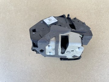 ZAMEK DRZWI LEWY PRZÓD FORD FOCUS MK3